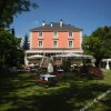 Отель Restaurant Villa Fayence в Валлерфанген