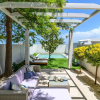 Отель Romantic homely Villa Aura w pool, фото 6