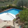 Отель Villa with 4 Bedrooms in Chiaramonte Gulfi , with Wonderful Mountain View, Private Pool And Enclosed, фото 4