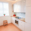 Отель Downtown apartment by the lake, фото 6