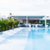 Отель Seven Hotel & Wellness в Маспаломасе