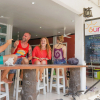 Отель Summer Guesthouse & Hostel, фото 16