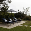 Отель Bluewater by AvantStay   Lush 12 Sleeps Malibu Home w/ Panoramic Views, фото 24