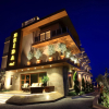 Отель Esida Hotel, фото 1