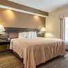 Отель Quality Inn Rome South, фото 30