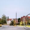 Отель 4 Person Holiday Home in Sonderborg в Сондерборге