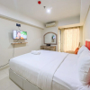 Отель Good Deal Studio Apartment At Warhol (W/R) Residences, фото 2