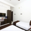 Отель OYO 9764 Hotel St Thomas Inn, фото 6