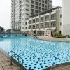 Отель Elegant Pool View 2br Cosmo Mansion Apartment, фото 15