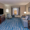 Отель DoubleTree by Hilton New Bern Riverfront, фото 5