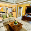 Отель Spectacular 1 Bedroom Condo on Sandy Beach at Las Palmas Resort B-702 1 Condo by RedAwning, фото 11