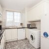 Отель 3Bed House 3 Minutes from Hoxton Station, фото 5