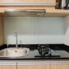 Отель Studio Apartment with Mall Access at U Residence, фото 11