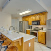 Отель Spacious Orange Beach Duplex < 1 Mi to Boat Launch, фото 12