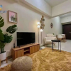 Отель Charming Studio Unit in Uptown Parksuites T2 Bgc, фото 4