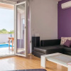 Отель Amazing Home in Pula With Wifi and 3 Bedrooms, фото 2