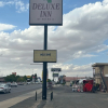 Отель Deluxe Inn Of Roswell, фото 11