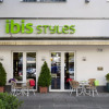 Отель ibis Styles Berlin an der Oper (ex. Comfort Hotel an der Oper), фото 1
