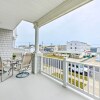 Отель Sunny Brigantine Townhome: Walk to Beach, фото 30