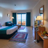 Отель Eagles Downtown Zahabia & Beach Resort, фото 36