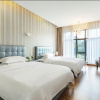 Отель Leading Men Hotel, фото 39