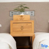 Отель Wutai Mountain Miaoyin Zenju Boutique Homestay, фото 3
