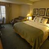 Отель Holiday Inn Buffalo Intl Airport, фото 1