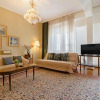 Отель Comfy Sunny Flat w h Balcony Center up to 8ppl, фото 3
