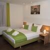Отель Bed and Breakfast Outlet Hotel, фото 2