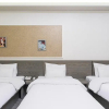Отель Suncheon Jeongwon Motel, фото 12