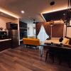 Отель MUNTAZER Suite Vista Bangi with NETFLIX AND WIFI, фото 8