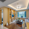Отель Modo Apartment (Hangzhou Canal Ledi Port Shop), фото 3