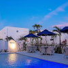 Отель Blue Ocean Hotel & Resort Miyakojima, фото 5