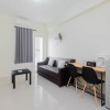 Отель Cozy 2BR Bogorienze Resort Apartment near Nirwana Residence, фото 10