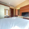 Отель Cozy and Spacious 2BR at Dago Butik Apartment, фото 6