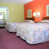 Отель Liberty Inn, фото 2