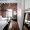 Отель 1861 Grand Loft in Old Port by Nuage, фото 12