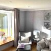 Отель Remarkable 2-bed Apartment in Auchterarder, фото 5