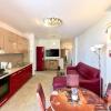 Отель Glamour Red apartment 22 in Spa Pool resort, фото 11