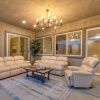 Отель Indio Echo Avantstay Terra Lago Retreat + Pool, Firepit, Outdoor Kitchen, фото 15
