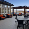 Отель Hilton Garden Inn Roanoke, фото 25