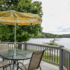 Отель At Lake's Edge 6 Bedroom House, фото 19