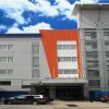 Отель Royal Jelita Hotel в Банджармасине