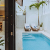 Отель Yahvi Villa by Hombali, фото 15