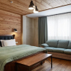 Отель Ganz Hotel, фото 6