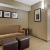 Отель Comfort Suites North, фото 11