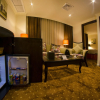 Отель Meneur Hotel, фото 6