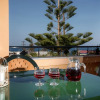 Отель Villa With 4 Bedrooms in Rethymno, With Wonderful sea View, Private Po, фото 21