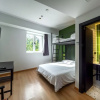 Отель Wonder Hostel, фото 3