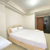 Отель Compact Studio Room Apartment at Sudirman Suites Bandung, фото 10